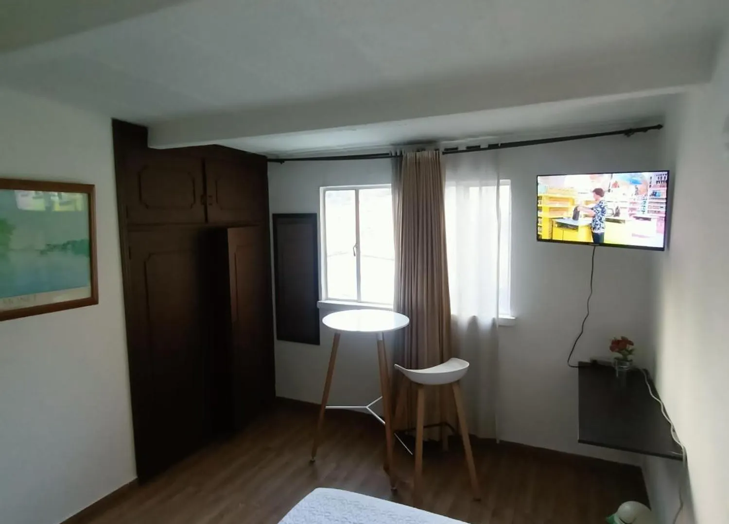 Bonita Y Comoda Habitacion Bogotá